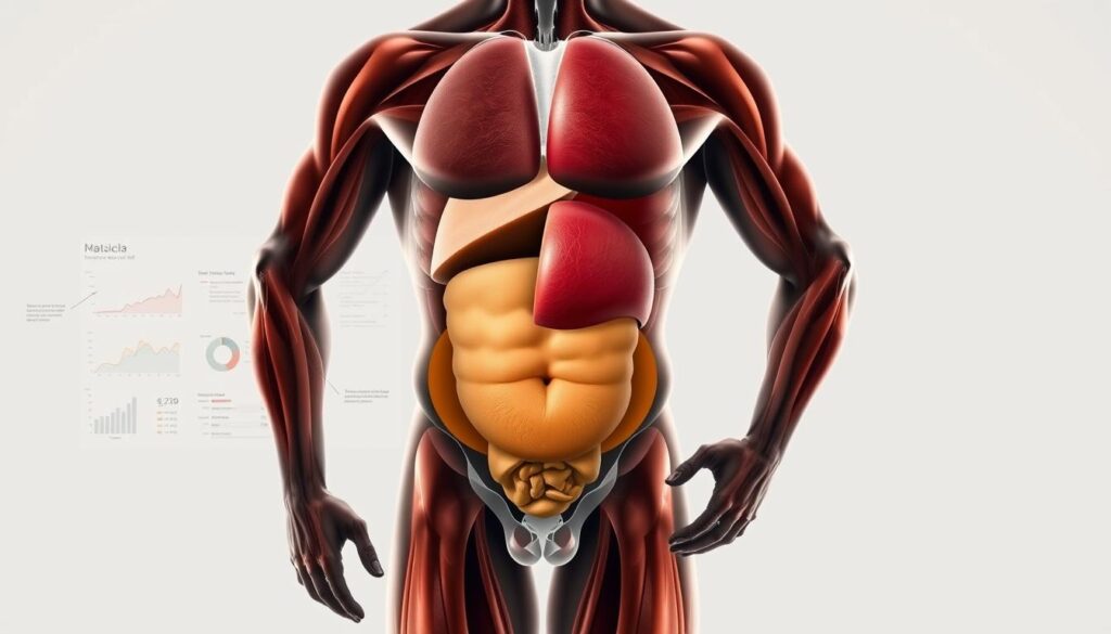 body composition