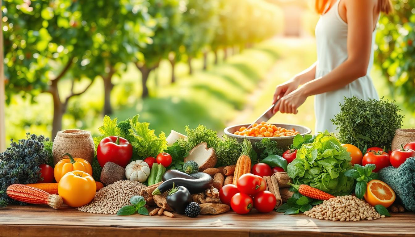 Natural Diet Plan to Manage Type 2 Diabetes