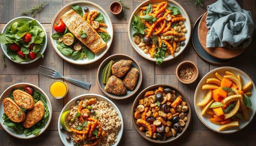 heart-healthy recipes