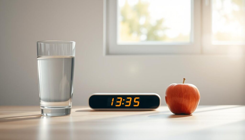 intermittent fasting benefits