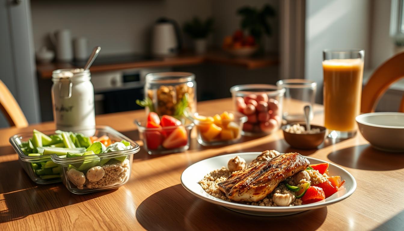 Intermittent Fasting Meal Plan for Beginners